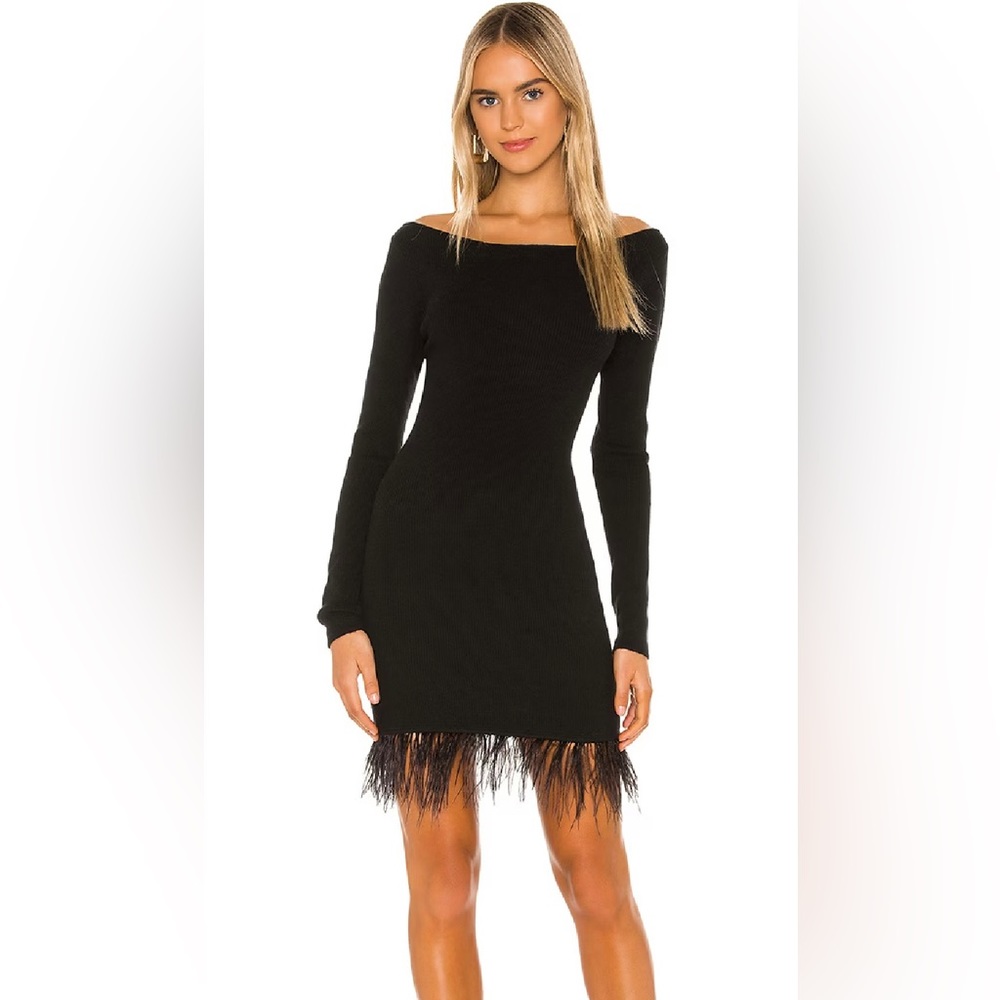 Lovers and Friends Medici Dress